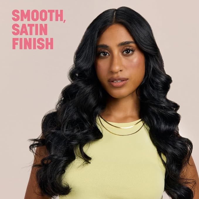 Drybar Hot Toddy Heat Protectant Mist Coconut Colada Scent - Full Size| Lightweight Heat Protectant for Hair protects from Heat & Styling with Curling, Straightening and Styling Irons