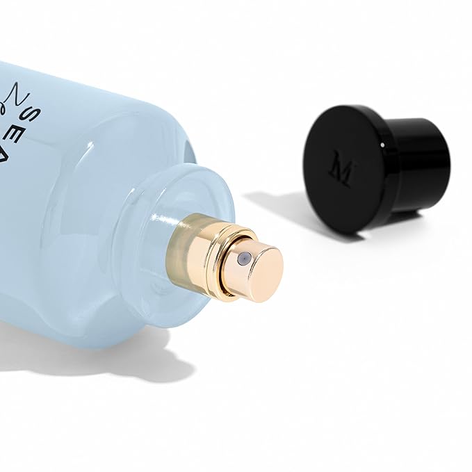 Michael Malul Sea + Zephyr Eau de Parfum for Men - 100ml | 3.4oz