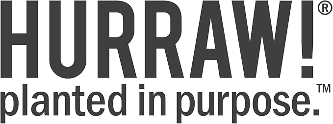 Hurraw! Grapefruit, Mint, Black Cherry Tinted Lip Balms, 3 Pack Bundle: Organic, Certified Vegan, Cruelty and Gluten Free. Non-GMO, 100% Natural. Bee, Shea, Soy & Palm Free. Made in USA