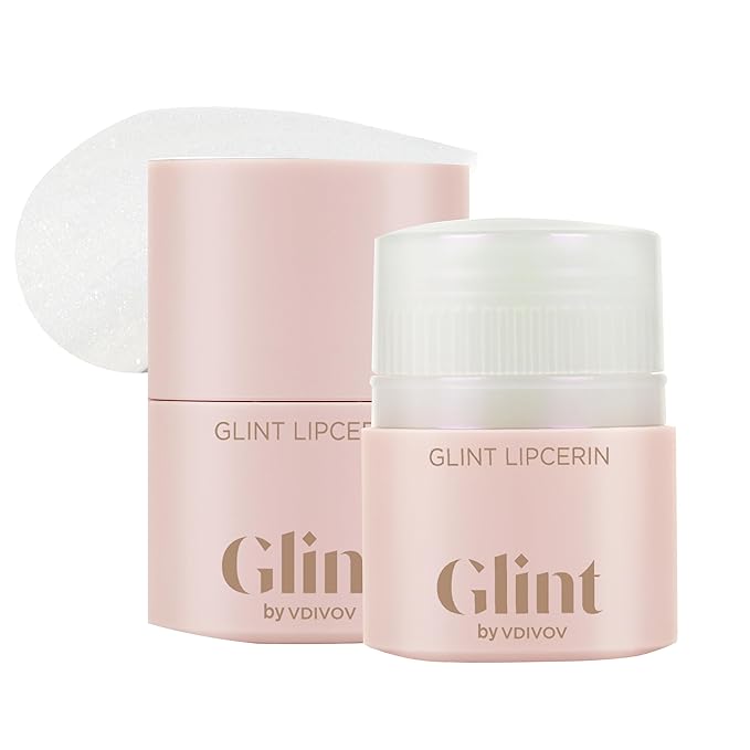 Glint Lipcerin (Star Bouquet, 0.5fl oz) Lips.