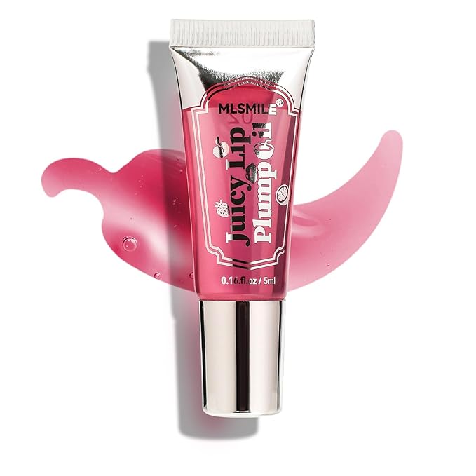 Lip Plumping Booster, Spicy Roll On Girls