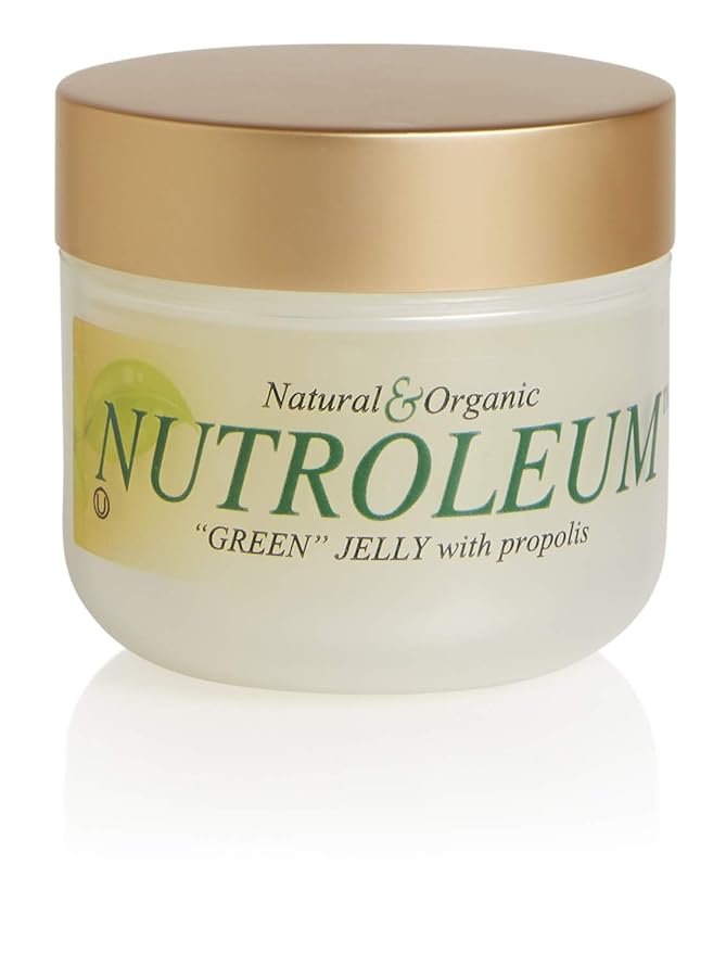 | Nutroleum Non Petroleum Skin Balm oz)