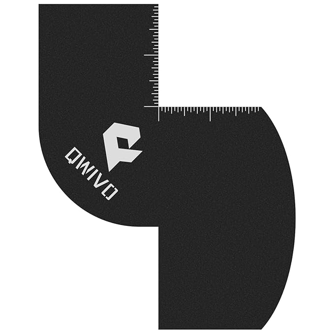 Color Enhancement Barber Card with