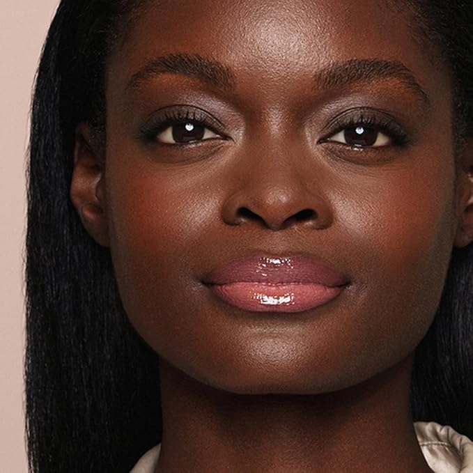 Jouer Essential Tinted Hydrating Lip Oil Formula