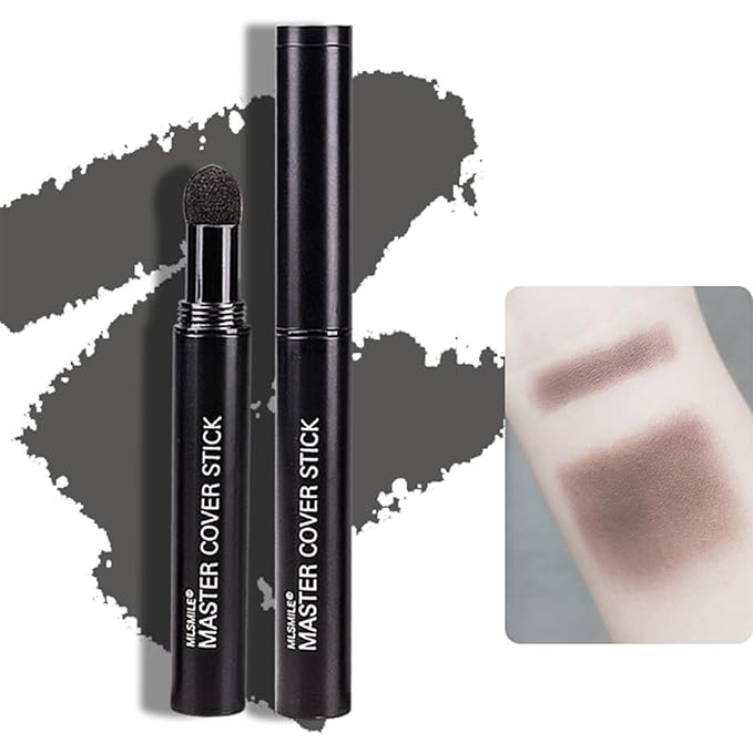 Root Cover up Stick, Gray