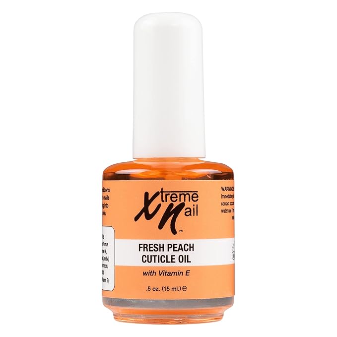Xtreme Nail Cuticle Oil -