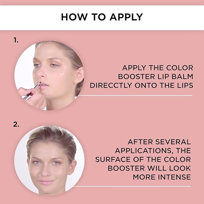 ARTDECO Color Booster Lip Balm in Oz