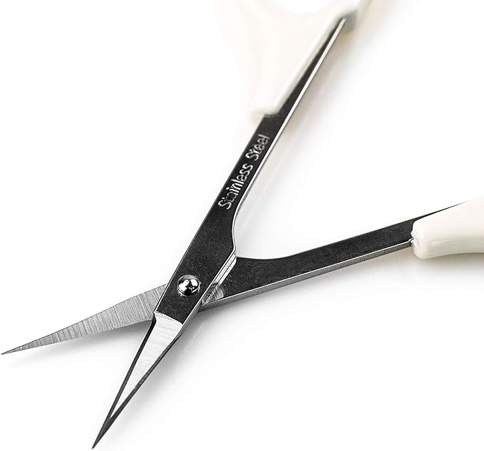 Eyebrow Scissors Self Care Tools