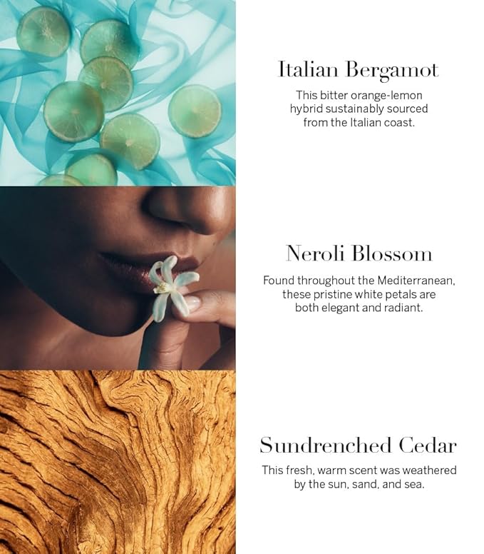 Victoria's Secret Very Sexy Sea 3.4oz Eau de Parfum