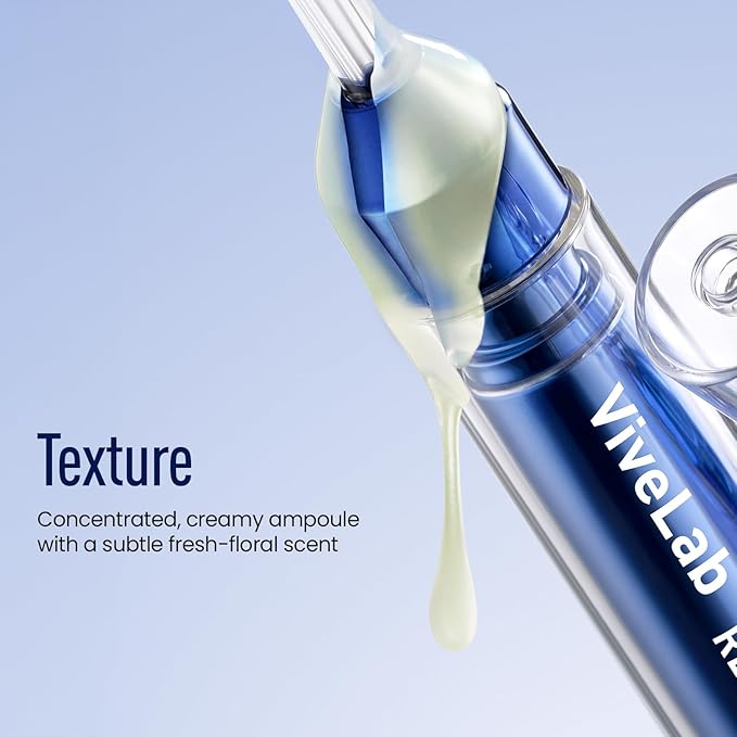 ViveLab Scalp Microneedle Serum – K-beauty Hair Growth & Scalp Treatment with Spioxyl™ 400 | Fills Hair Part Line, Strengthens Roots, Reduces Hair Thinning – 220,000 Microneedle Formula