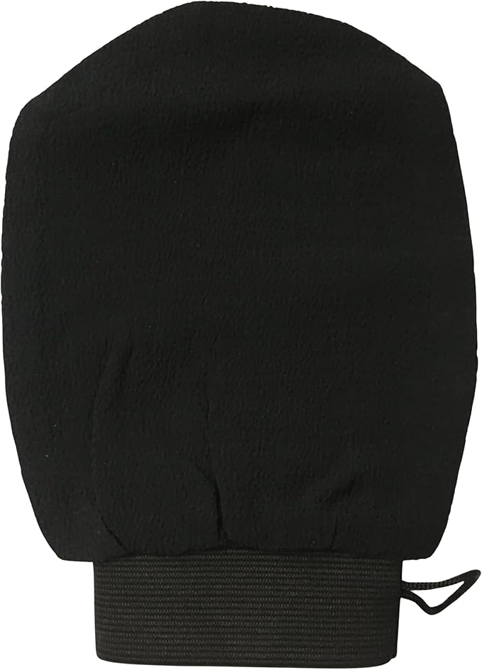 Premium Scrubbing Exfoliating Mitt -