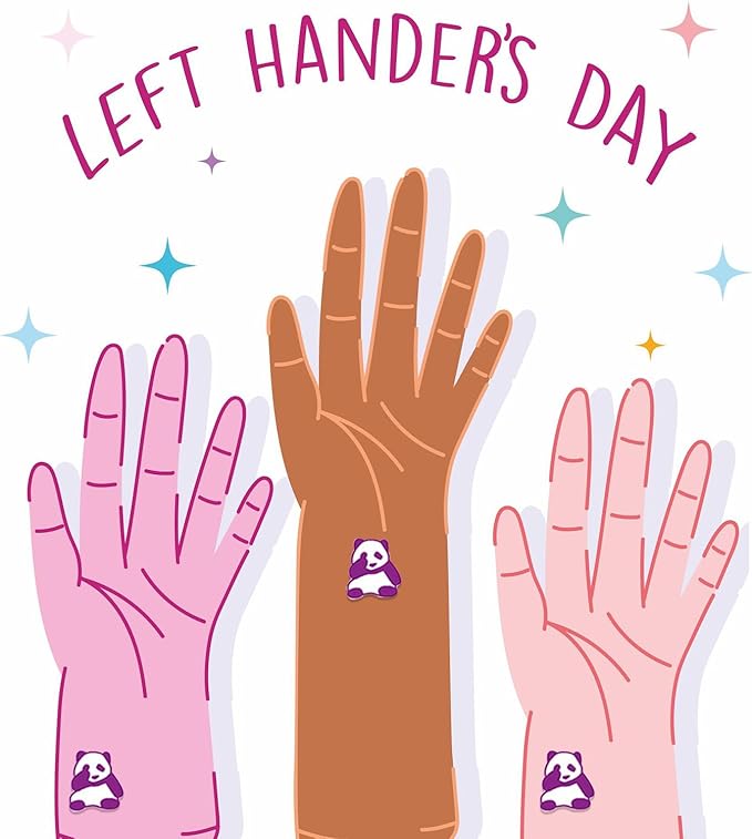 UV Stickers for Sunscreen -