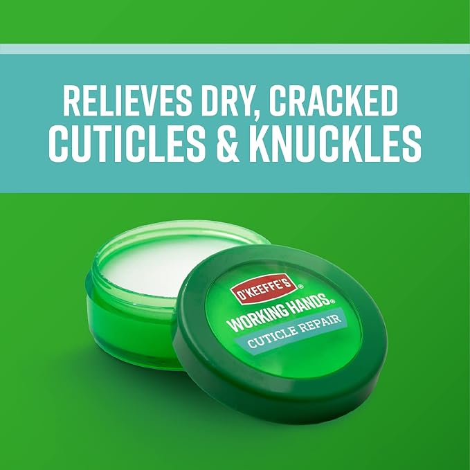 O'Keeffe's Working Hands Cuticle Repair;