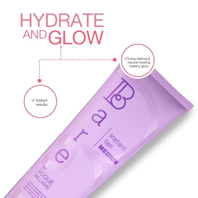 Instant Tan – Medium, 150