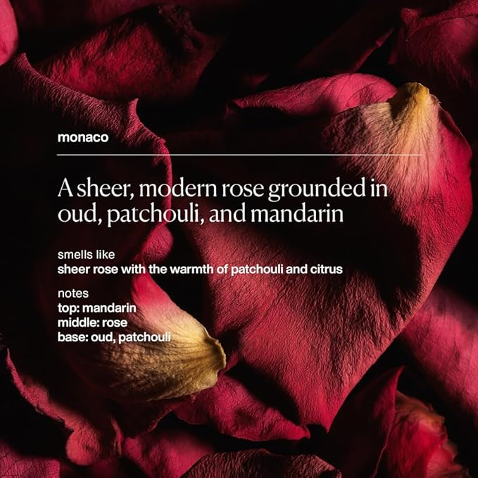 evolvetogether Hydrating Hand Cream for Women & Men | Nourishes, Protects & Moisturizes Dry Hands | No Sticky or Greasy Residue | Cruelty-Free, Paraben-Free | Made in USA (Monaco, 1.7 Oz)