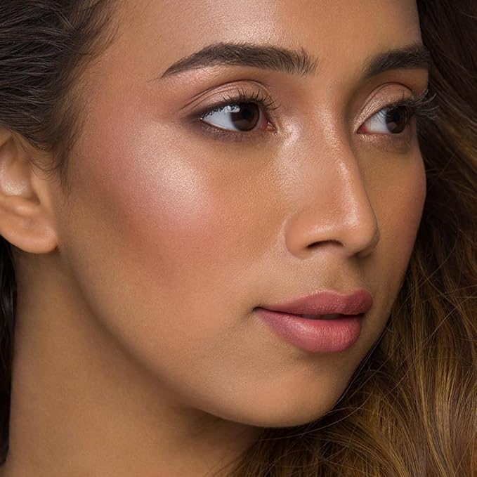 Sugar Cosmetics Contour De Force Face Palette01 Subtle