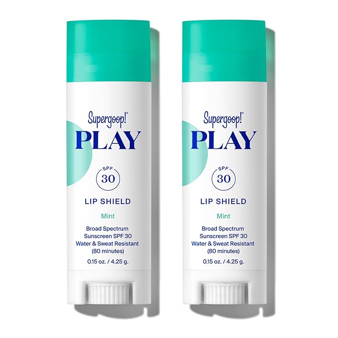 Supergoop! PLAY Lip Shield SPF 30 Lips