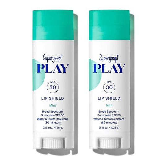Supergoop! PLAY Lip Shield SPF 30 Lips