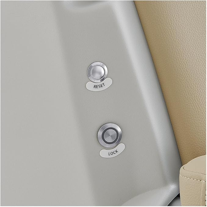 Dir Beauty Spa Medical Treatment Bed 4 Motor Electrical Facial Medical Spa Tables Sydney