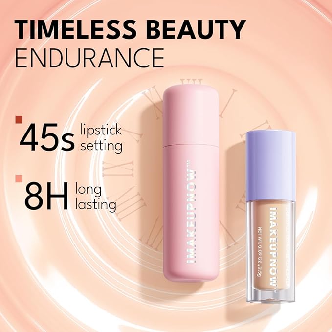 tinted lip balm, Conditioning & Nourishing development-