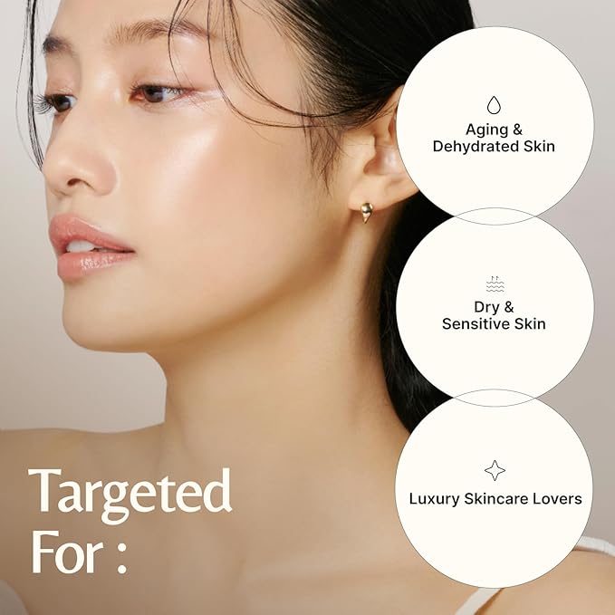 THE WHOO Bichup Ultimate Recovery Youth Serum | Intensive Anti-Aging Luxury Skincare with NAD+ & Ceramide for Wrinkles & Barrier Repair | Day & Night Firming Treatment