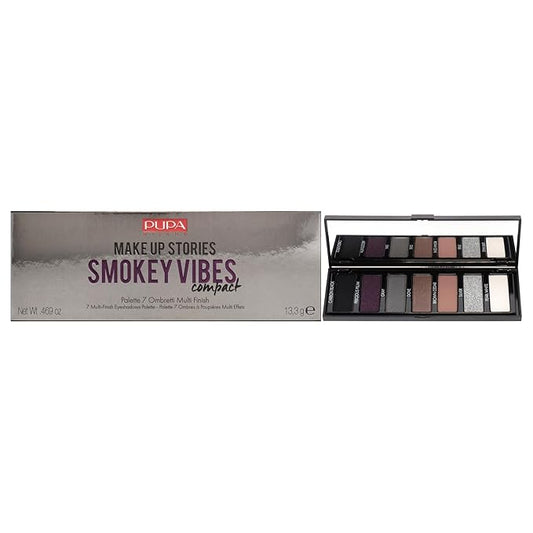 Pupa Milano Make Up Stories Eyeshadow Palette 002 469 oz