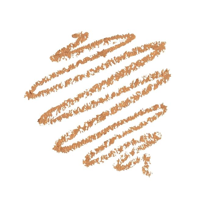 OFIR Brow Trace Precision Browliner | Waterproof, Ultra-Fine Tip Auburn Eyebrow Pencil | Smudge-Proof, Cruelty Free, Matte Finish | Long-Wear Brow Tool with Spoolie | Latte - Auburn, 0.003 OZ