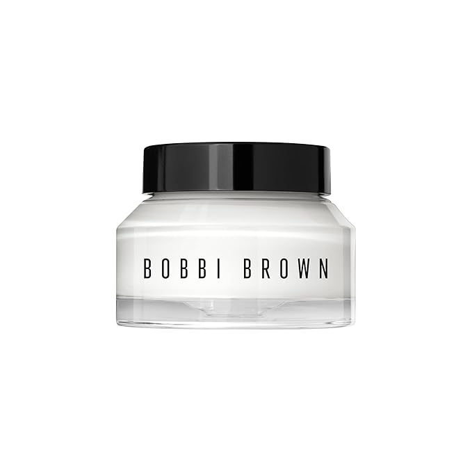 Bobbi Brown Hydrating Face Cream | Rich Yet Lightweight Moisturizer | Hyaluronic Acid, Trehalose, & Enriched Mineral Water Blend, 1.7 Fl Oz