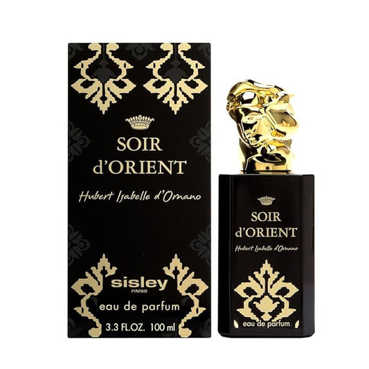 sisley paris Soir d'Orient for Women 3.3 oz Eau de Parfum Spray