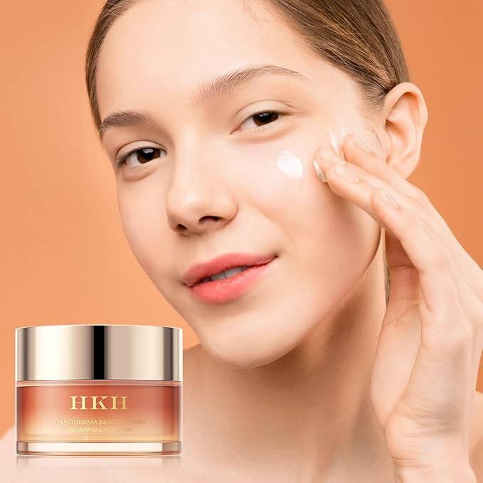 Dark Circles Under Eye Treatment for Women - Eye Cream for Dark Circles Wrinkles Puffiness & Fades Fine Lines, Fade Dark Circles Anti-Aging Collagen Eye Cream – Retinol Peptide