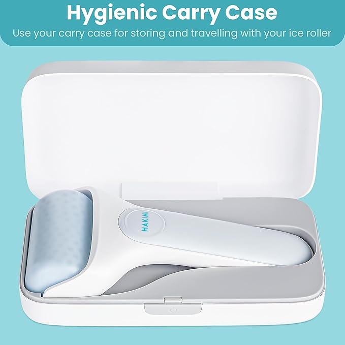 HAKIMI Skin Care Ice Roller