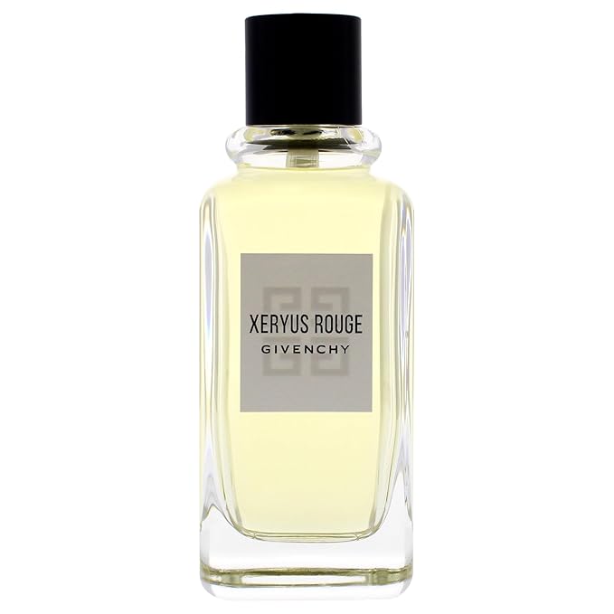 Xeryus Rouge by Givenchy for Women - 3.3 oz EDT Spray
