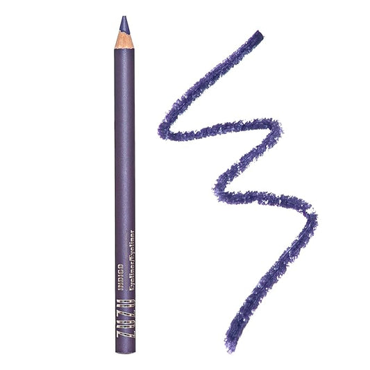 Zuzu Luxe Eye Defining Pencil (Indigo), Water-resistant eye liner pencil