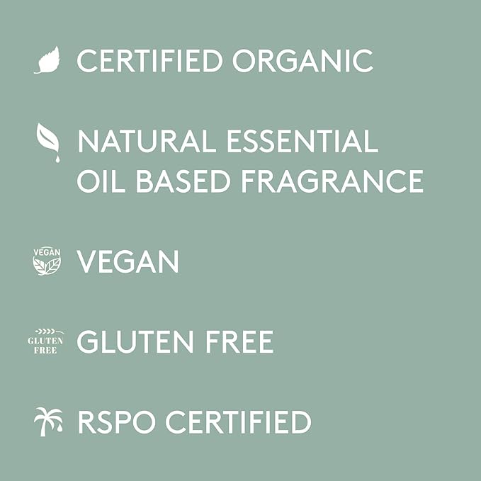 Barrel and Oak - Shampoo & Conditioner Set, Charcoal Shampoo & Rinse Out Leave In Conditioner, Hair Care for Men, Clarifying Shampoo, For Dry Hair, Natural Fragrance, Vegan (16 oz Per Product, 2-Pack)