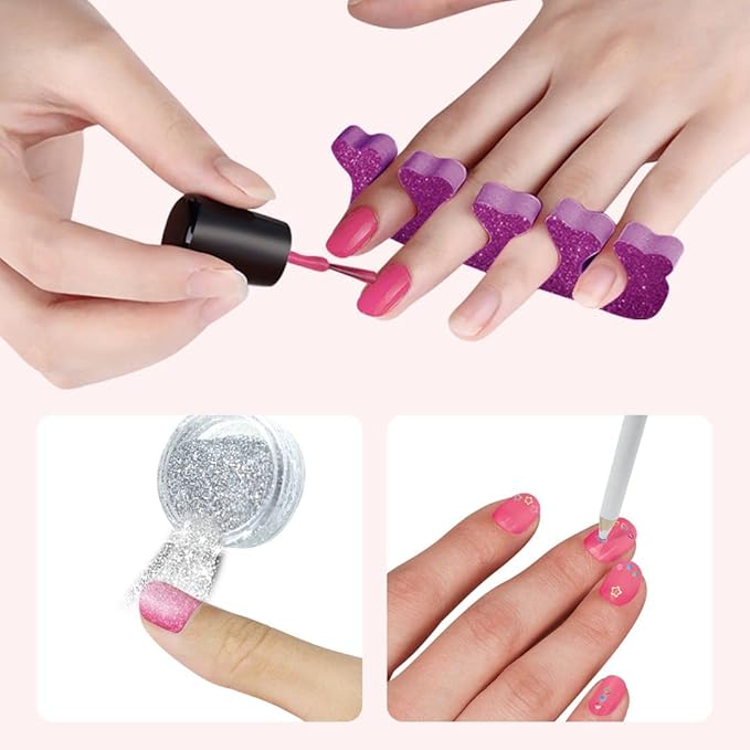 Nail Art Studio Beauty Nail Art