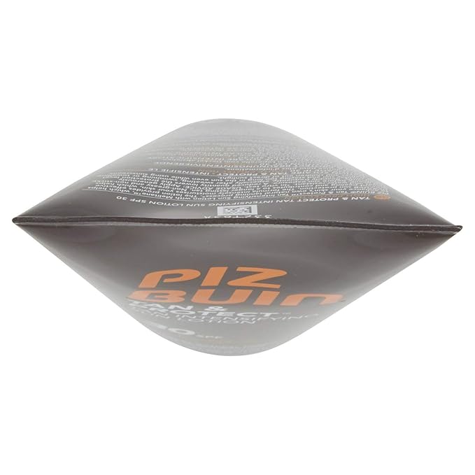 Piz Buin Tan And Protect Tan Intensifying Loción Spf30 150Ml