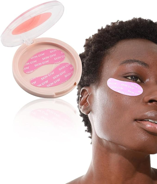 SKIN GYM Re-Usable Eye Mask