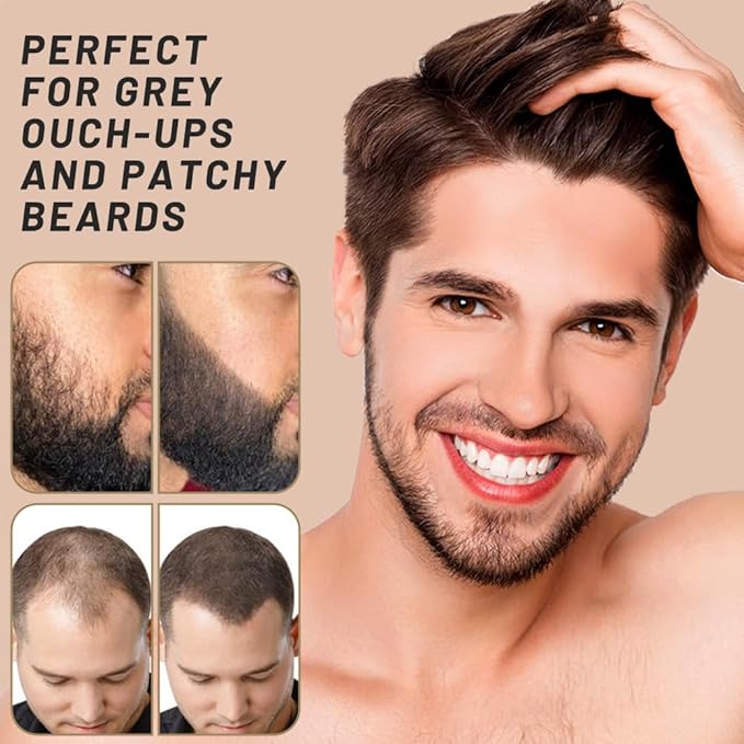 VOLLUCK Blonde Root Touch Up