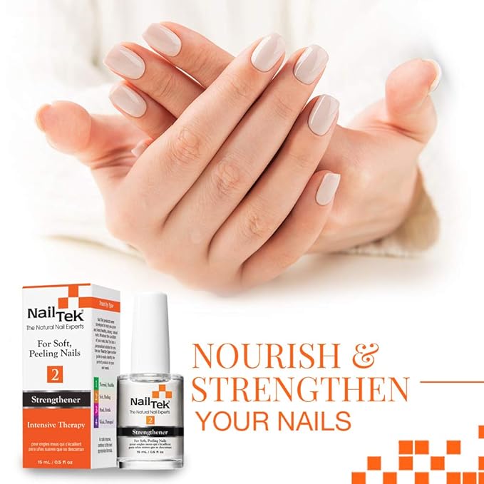 Nail Tek Intensive Therapy 2,