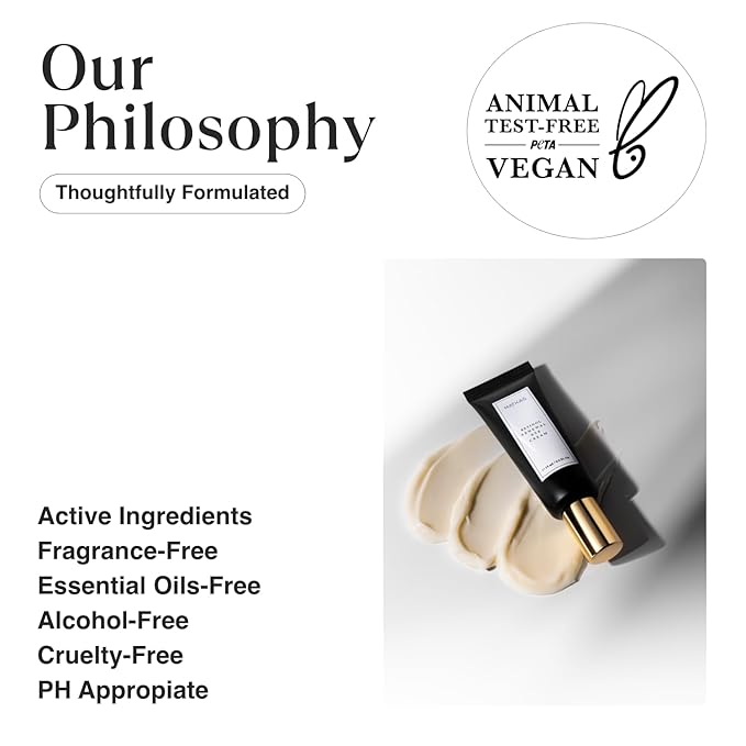 Matkas korean retinol eye cream