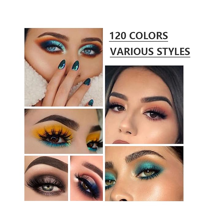 All in One Makeup Set Holiday