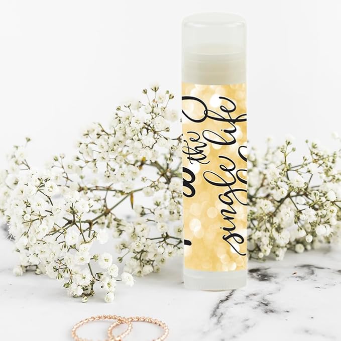 Andaz Press Bridal Shower Bachelorette Party Goodbye,