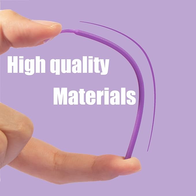 Disposable micro applicators brush for