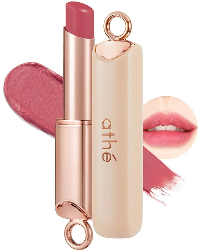 ATHÉ Authentic Airy Lip Balm 05 0.11oz.