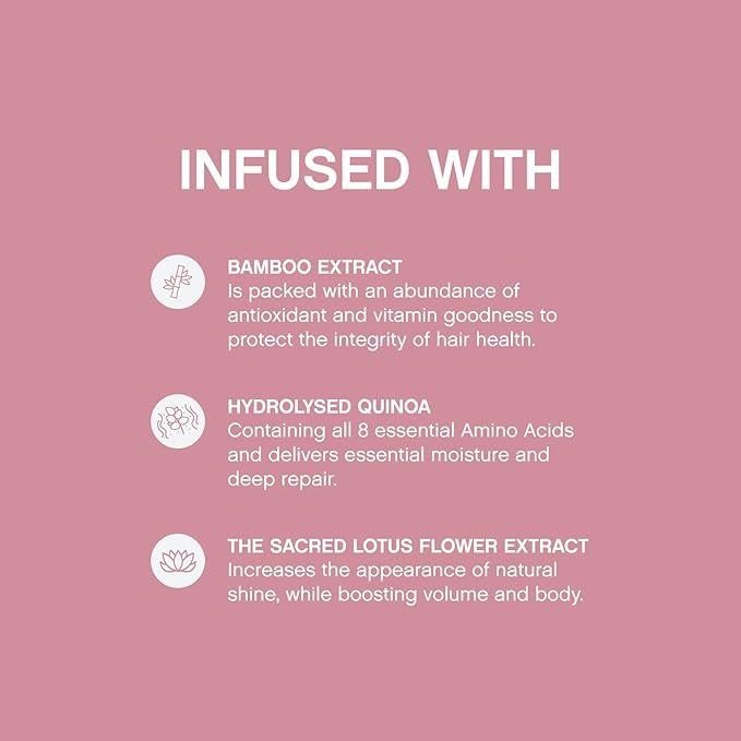 KEVIN.MURPHY ANGEL.MASQUE - Hair Masque for Damaged Hair - For Fine, Dry, Coloured Hair - Deep Conditioning Hair Treatment - With Lotus Flower & Bamboo Extract - Sulphate Free - 200 mL / 6.7 fl oz