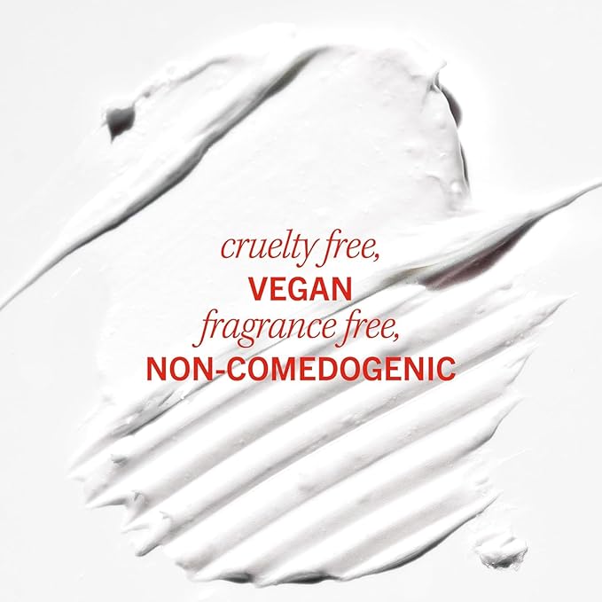 First Aid Beauty - Ultra Repair Cream, Intense Hydration Whipped Colloidal Oatmeal, Clinically Proven to Strengthen Skin Barrier & Help Relieve Eczema, Face & Body Moisturizer, 14 oz Vanilla Cinnamon