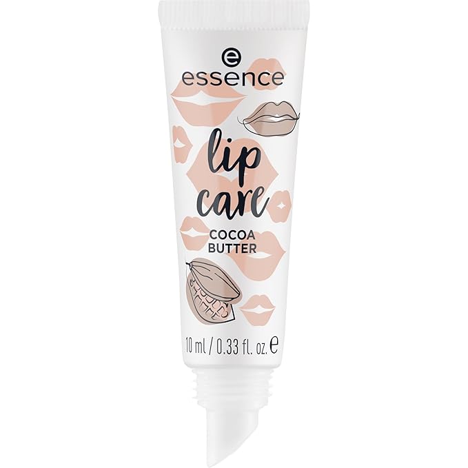 Lip Balm Essence Lip Care Coconut ml