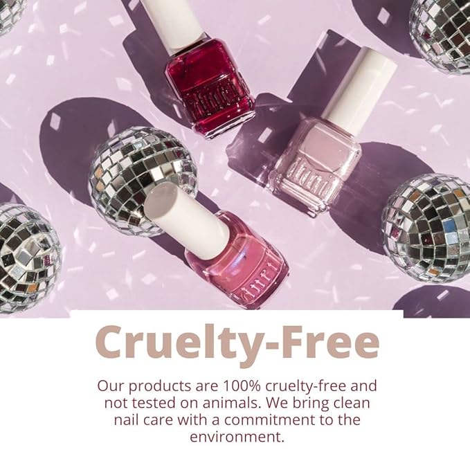 duri Nail Polish, 730 Pisces,