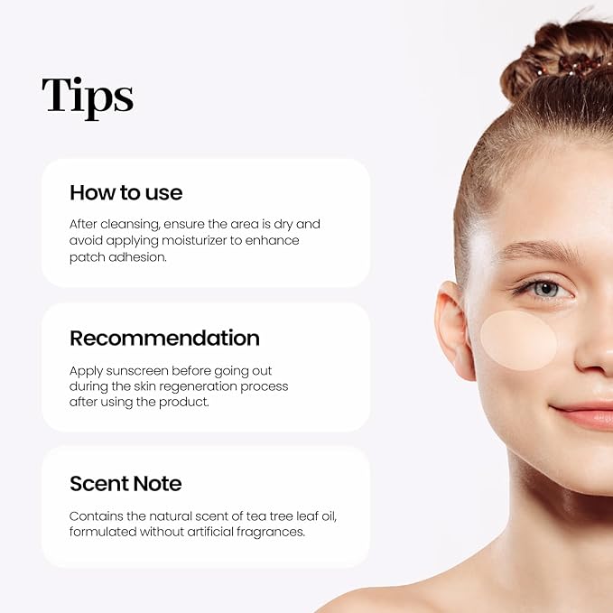 Dark Spot Care Patches – 32pcs | Labottach Korean Skincare Hydrogel Brightening Patch with Ozonated Olive Oil, Niacinamide, Alpha-Arbutin & PDRN | Skin Tone & Spot Care | Home Skin Routine