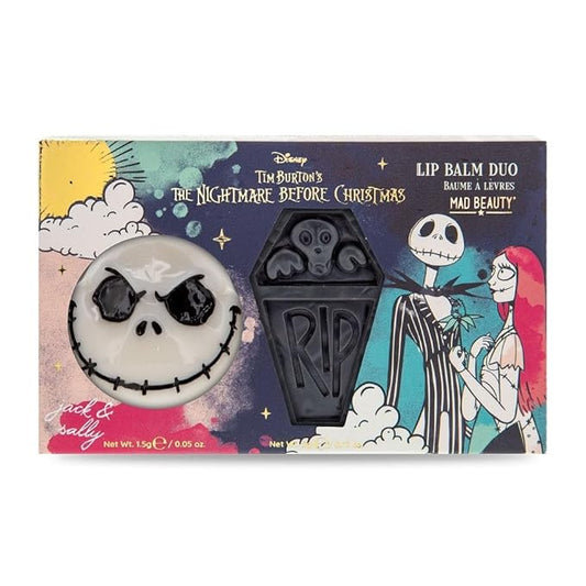 Mad Beauty Nightmare Before Christmas Mystic Moisturizing